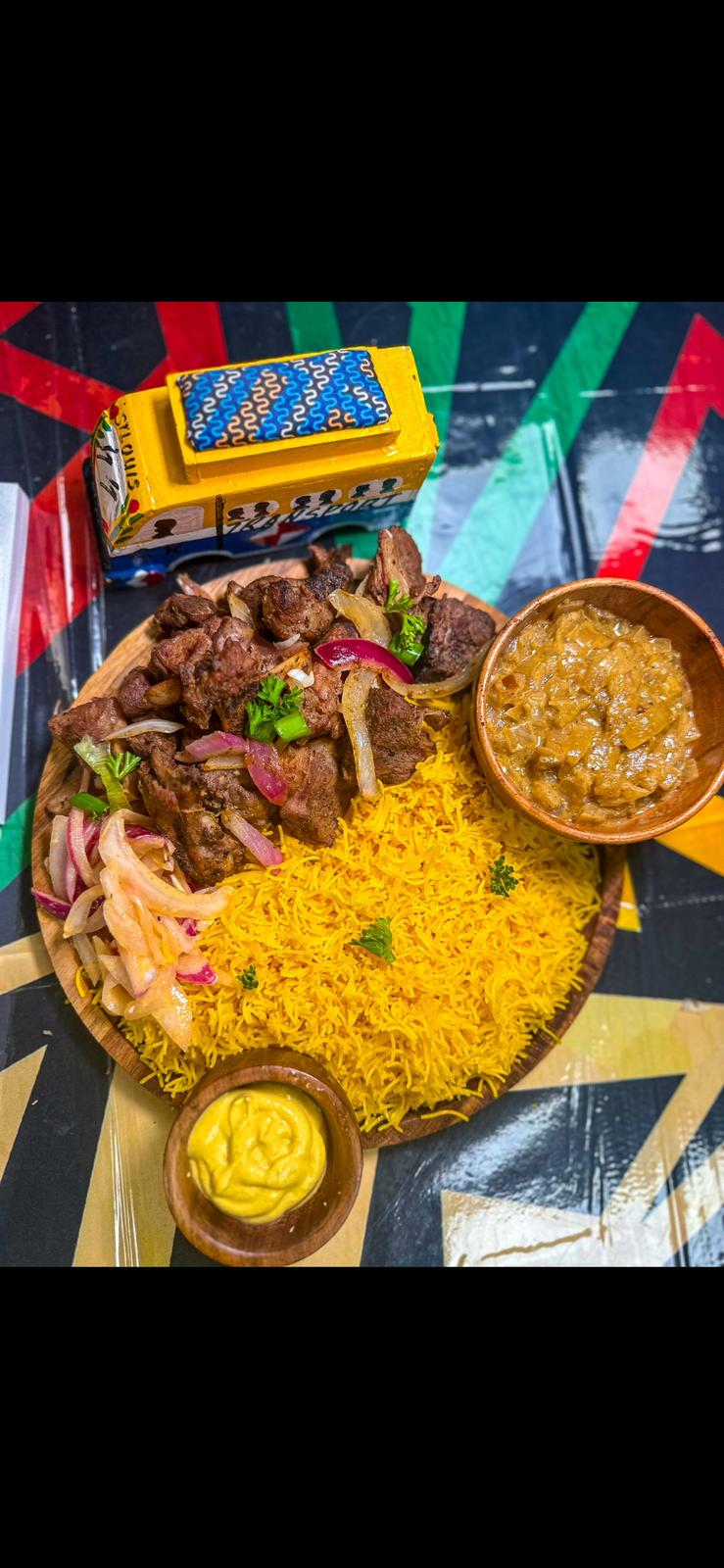 Dibi Lamb