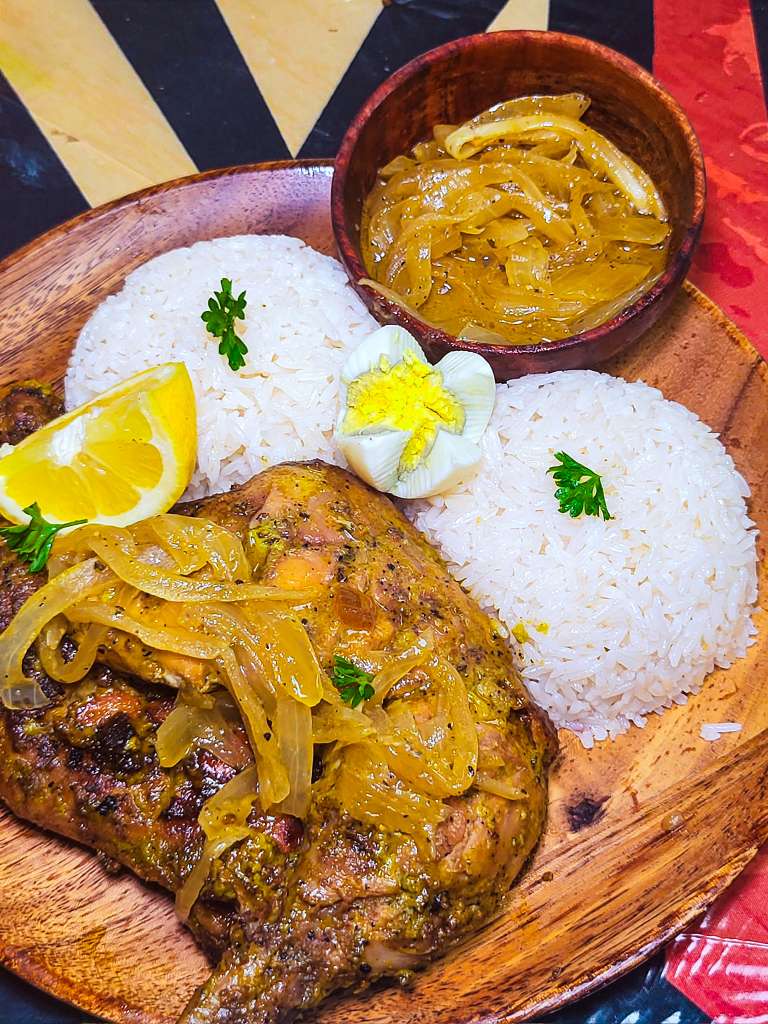 Yassa Guinar