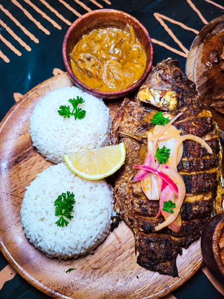 Yassa Jen