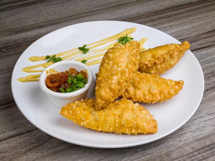 Fataya Fish