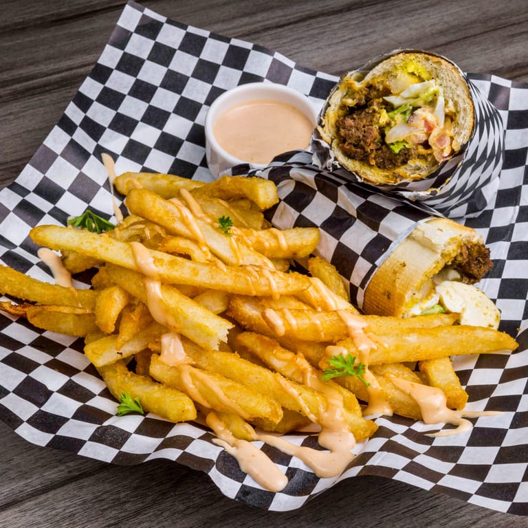 Grilled Chicken Sandwich: A Flavorful Delight