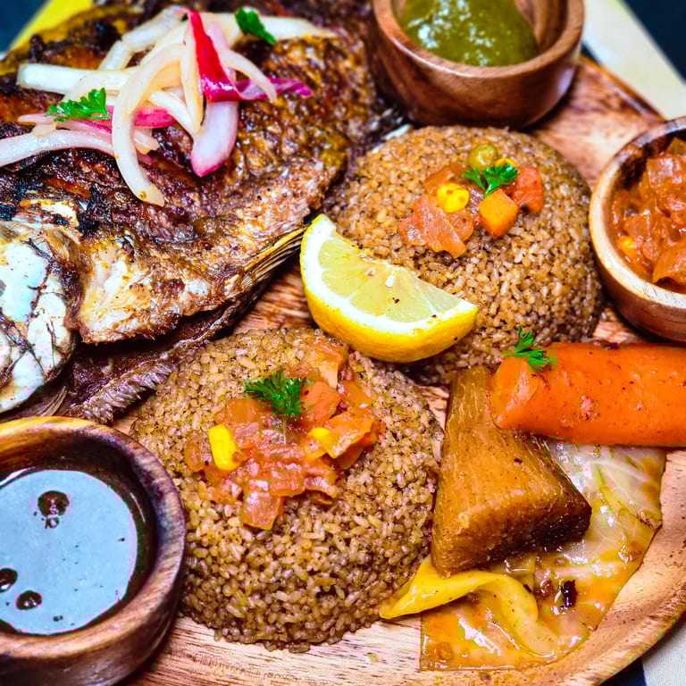 Delicious Dinner Options for Every Palate